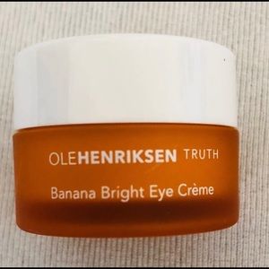 Ole Henriksen Banana Bright Eye Cream